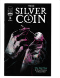 Silver Coin #14 (2022) Image Comics