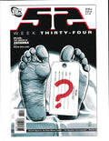 52 #34 (2006) Combined Shipping DC Comics