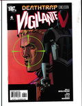 Vigilante #6 (2009) DC Comics