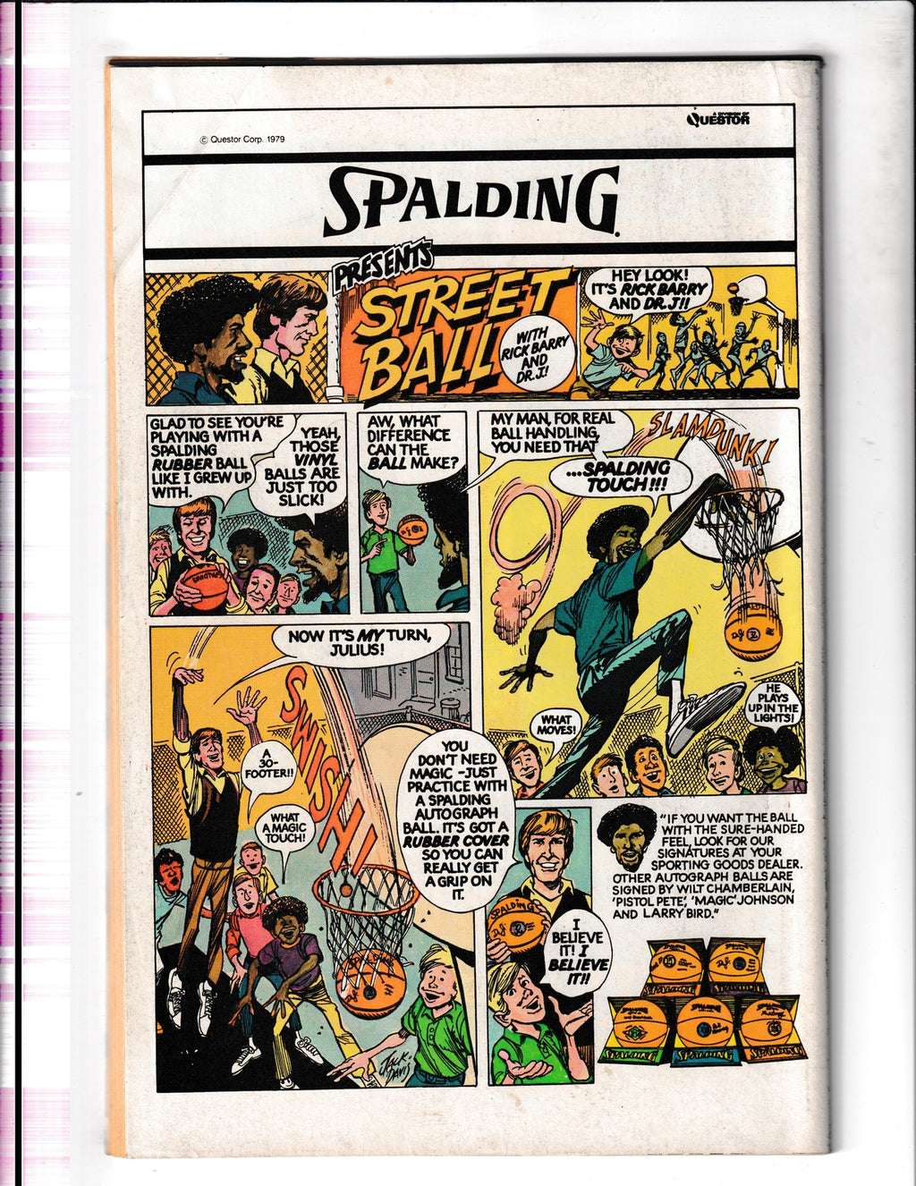 Legion of Super-Heroes #265 (1980) Last Tyroc DC Comics