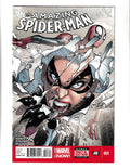 Amazing Spider-Man #3 (2014) Marvel Comics