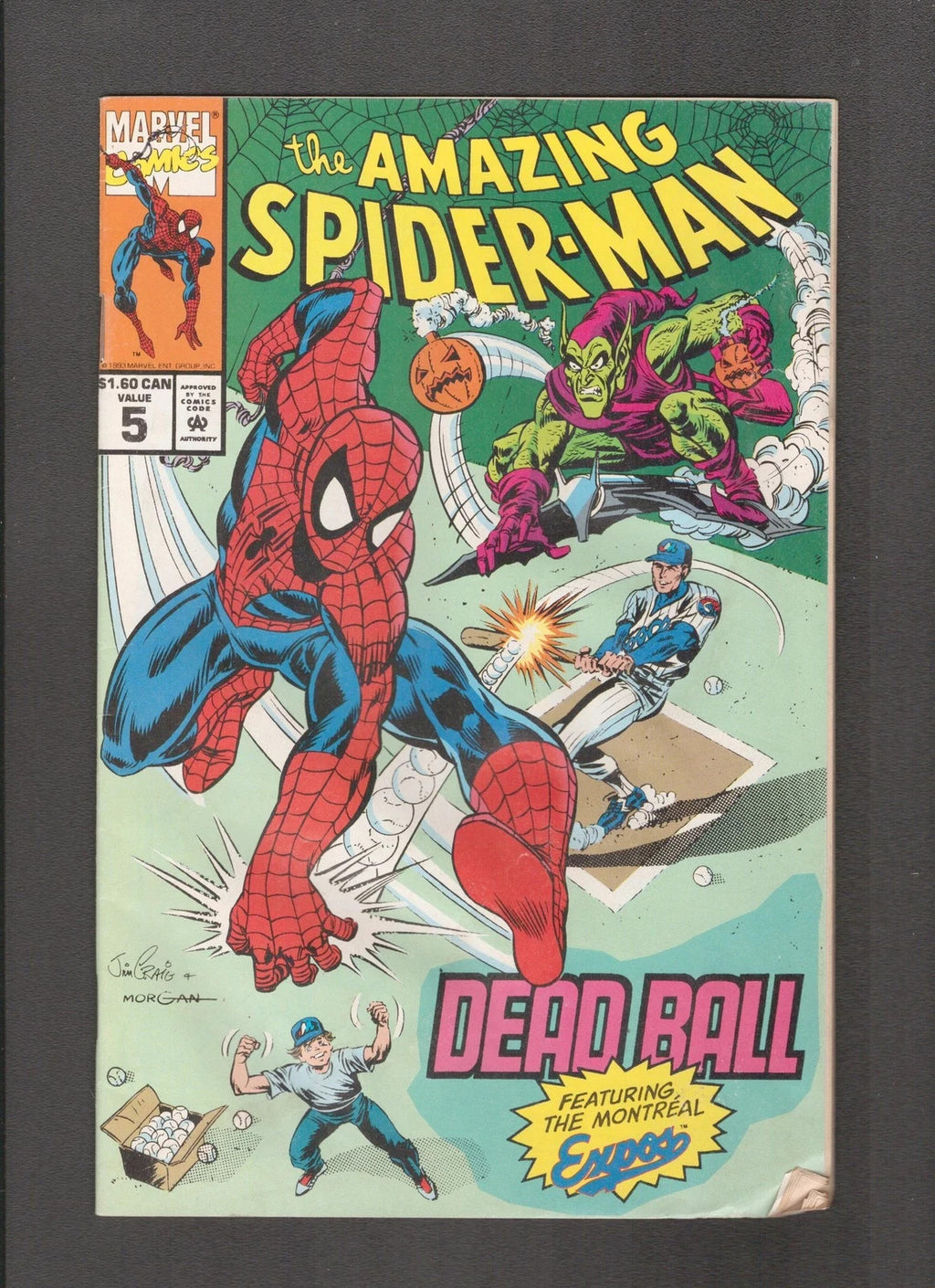 14 Comics (PRIVATE LISTING)