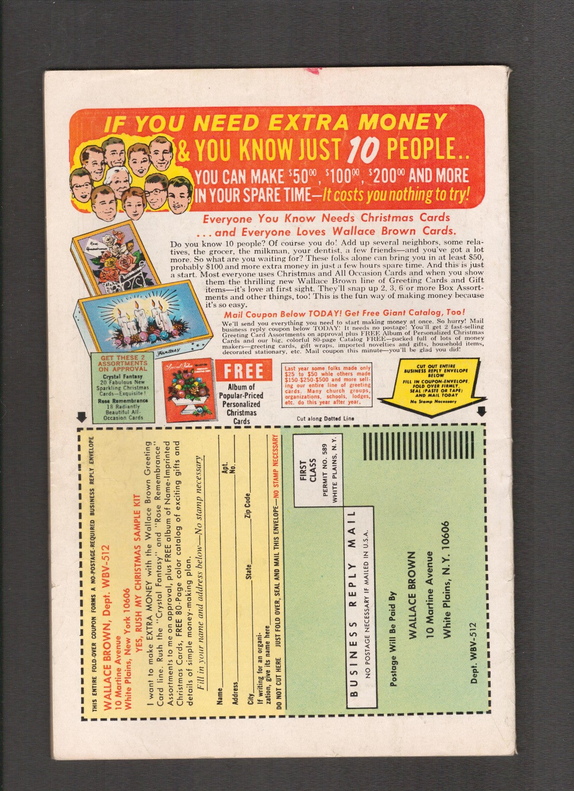 Richie Rich: Millions #37 (1969) Harvey Comics