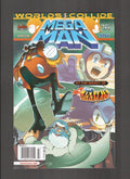 Mega Man #27 (2013) Worlds Collide Pt. 10 Archie Comics