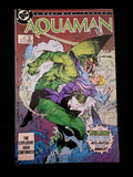 Aquaman #2 March 1986