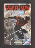 Spider-Man: Miles Morales #1 (2019) TPB Marvel Comics