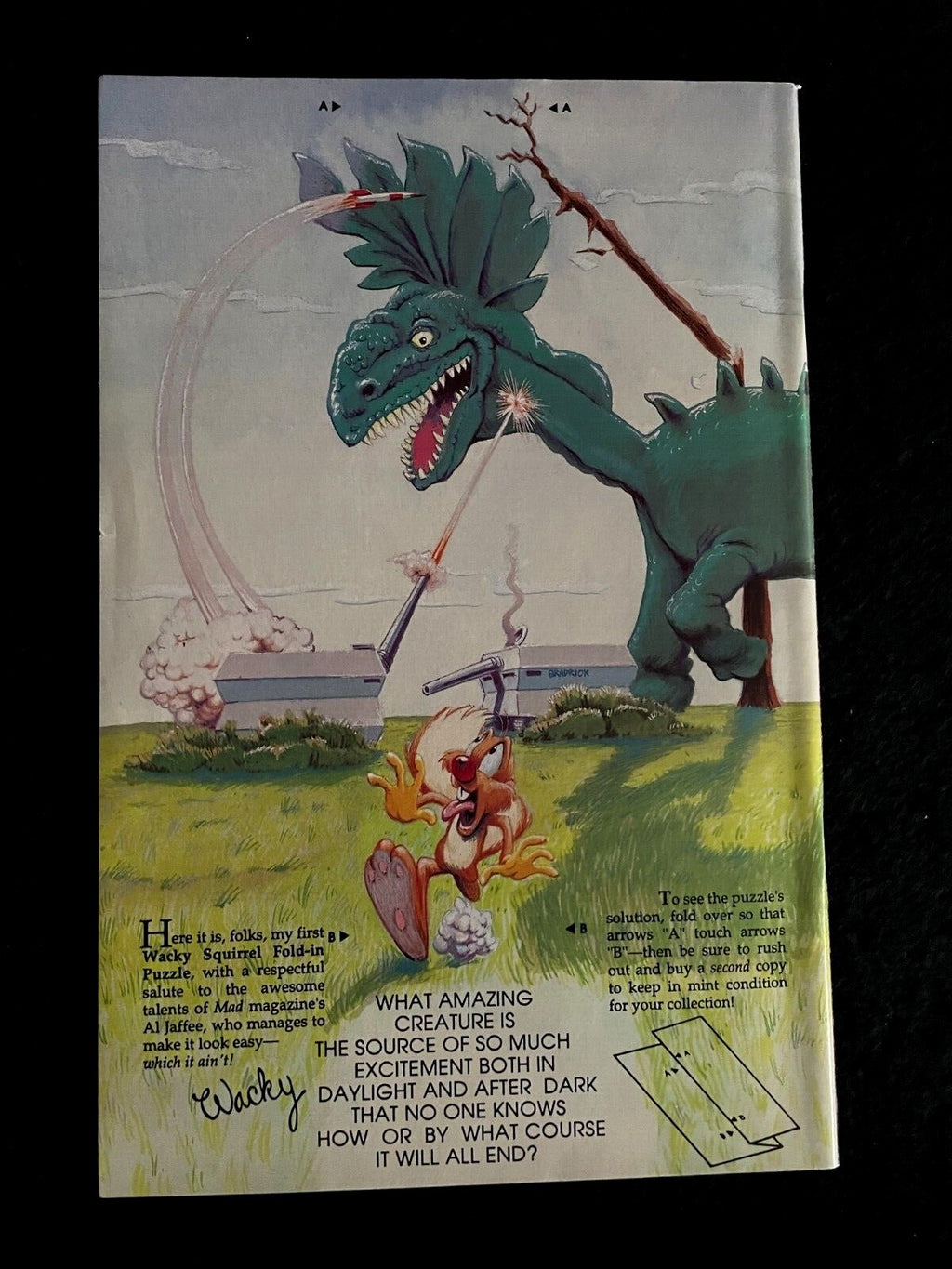 Dark Horse Presents #40 1990