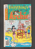 Everything's Archie #70 (1978) Archie Comics