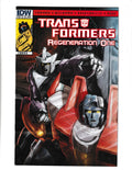 Transformers: Regeneration One #87 (2013) Cover A IDW Comics
