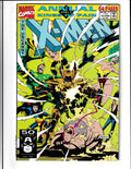 Uncanny X-Men Annuals #15 (1991) Marvel Comics
