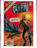 Capt. Willy Shultz #76 (1985) Charlton Comics