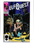 ElfQuest #26 (1987) Epic Comics