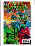 Green Arrow #88 (1994) HIGH GRADE Vol. 2 DC Comics