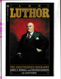 Lex Luthor: Unauthorized Biography #1 (1989) DC Comics SKU:1817