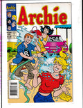 Archie Comics #426 (1994) Archie Comics