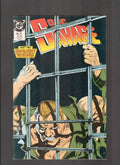 Doc Savage #12 (1989) Andy Kubert DC Comics