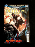 Detective Comics #951 2017 - DC