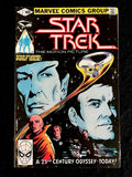 Star Trek #1 1980