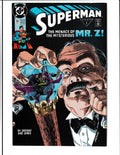 Superman #51 (1991)DC Comics