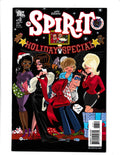 Spirit #13 (2008) Higher GradeDC Comics