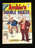 Archie's Double Digest #97 1998 - Combined Shipping
