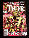 Thor #425 1990 - Newsstand - Combined Shipping