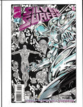 Silver Surfer #113 (1996) Marvel Comics