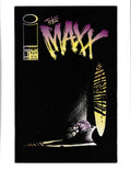 Maxx #5 (1993) Image Comics SKU:2600