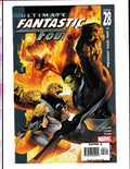Ultimate Fantastic Four #28 (2006) Marvel Comics