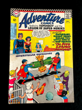 Adventure Comics #356 1967 - The Five Legion Orphans - Combined Shipping