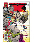 Mutant X #30 (2001) Marvel Comics