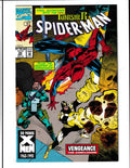Spider-Man #34 (1993) Higher Grade Marvel Comics