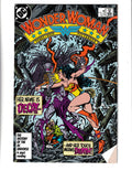 Wonder Woman #4 (1987) DC Comics