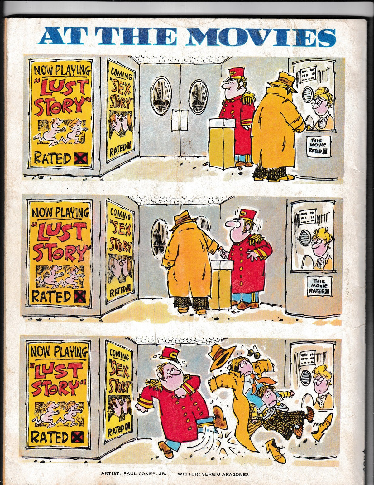 MAD Super Special #30 (1980) E.C. Publications Comics