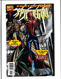 Spider-Girl #14 (1999) Marvel Comics
