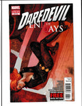 Daredevil: End of Days #6 (2013) Marvel Comics