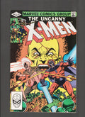 Uncanny X-Men #161 (1982) Chris Claremont Marvel Comics