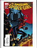 Amazing Spider-Girl #14 (2008) Marvel Comics