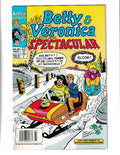 Betty & Veronica Spectacular #28 (1998) Archie Comics