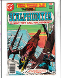 Weird Western Tales #44 (1978) DC Comics