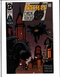 Batman #452 (1990) DC Comics