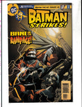 Batman Srikes! #4 (2005) DC Comics