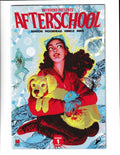 Skybound Presents: Afterschool #1 (2022) Image Comics SKU:3548