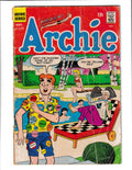 Archie Comics #177 (1967) Low Grade Archie Comics
