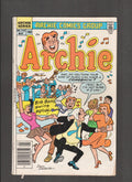 Archie #335 (1985) Dan DeCarlo Archie Comics