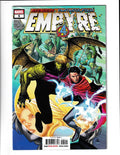 Empyre #5 (2020) Avengers & Fantastic Four Marvel Comics