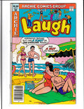 Laugh Comics #366 (1981) Archie Comics