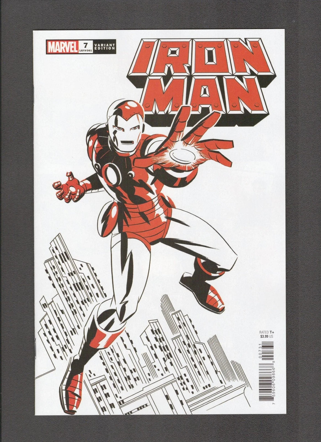 14 Comics (PRIVATE LISTING)