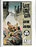 Lone Wolf and Cub #38 (1990) First Comics