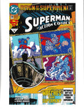 Action Comics #689 (1993) DC Comics